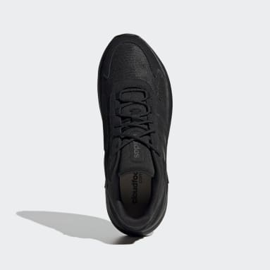 Chaussure Ozelle Cloudfoam noir Hommes Sportswear