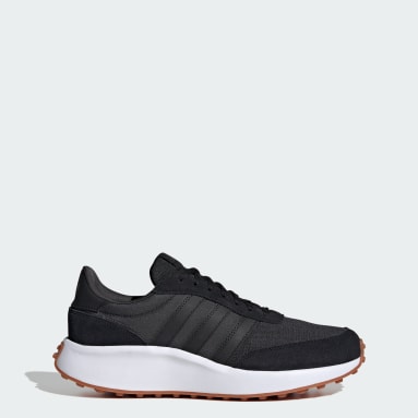 Erkek Sportswear Gri Run 70s Lifestyle Koşu Ayakkabısı