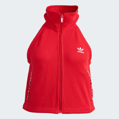 Chaleco Adidas Originals x MAZ Manuela Álvarez