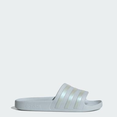 Klapki adilette Aqua