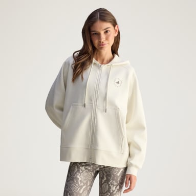 Mikina adidas by Stella McCartney Full-Zip