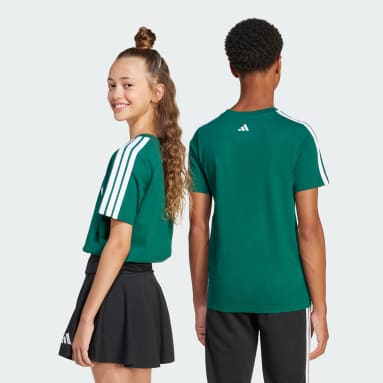 Codes Collegiate Graphic Tee Kids