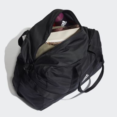 Ženy Cvičení A Trénink černá Taška adidas Sport Duffel