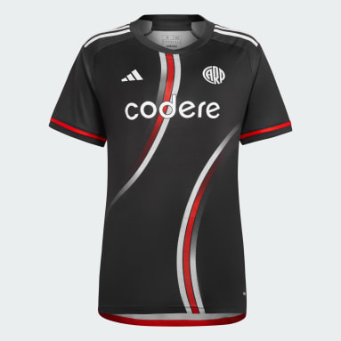 Camiseta Tercer Uniforme River Plate 24/25 (Mujer)