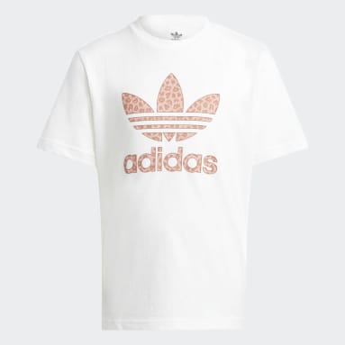 Animal Graphic Print T-Shirt