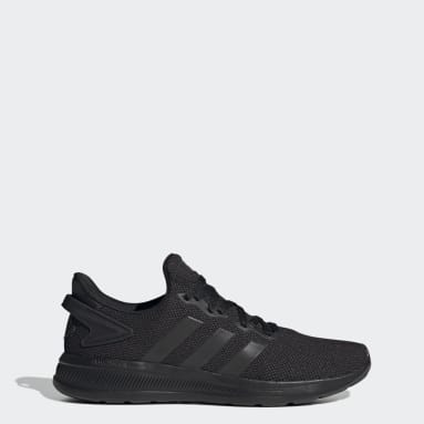 Tenis Lite Racer BYD 2.0 Negro Hombre Sportswear