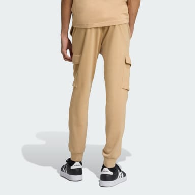 Essentials Feelcozy French Terry Cuffed Joggers