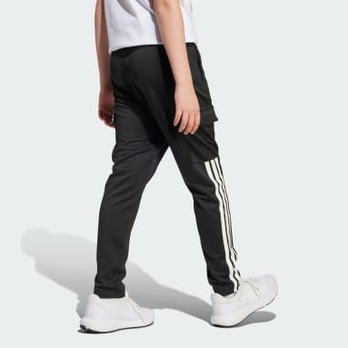 Emerging Harmony Tiro Cargo Track Pants Kids