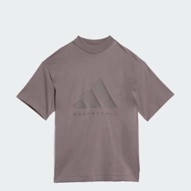 Playera adidas Basketball 001_