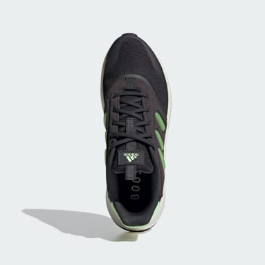 Zapatilla X_PLRPHASE Gris Sportswear