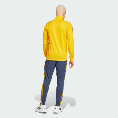 Conjunto Deportivo Boca Juniors 24/25