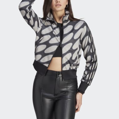 Ženy Originals viacfarebná Tepláková bunda Marimekko Firebird