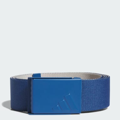 Reversible Webbing Belt