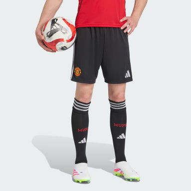 Pantalón corto Manchester United 25/26 Home
