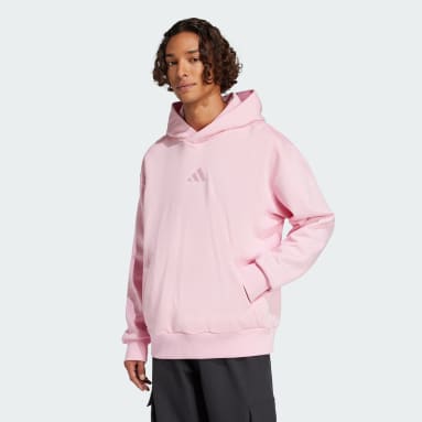 ALL SZN Fleece Hoodie