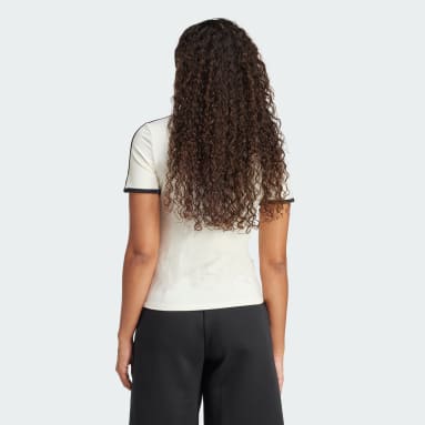 adidas Originals Premium 3-Stripes Cali T-shirt