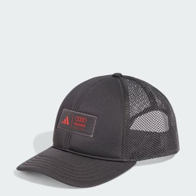 AUDI REVOLUT F1 TEAM TRUCKER CAP