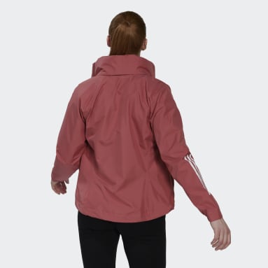 Dames Sportswear BSC 3-Stripes RAIN.RDY Jack
