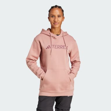 Sudadera con capucha Terrex Multi Large Logo