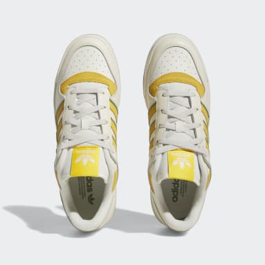 Originals wit Forum Low Classic Schoenen
