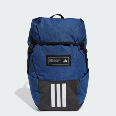 4ATHLTS Camper Backpack