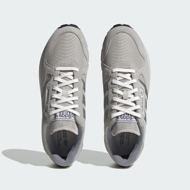 Originals Grey Treziod 2.0 Shoes