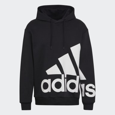 Black Hoodies Sweatshirts adidas Philippines