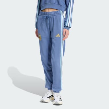 Pantalón Deportivo DNA Selección Argentina