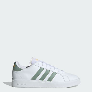 Nam Sportswear Giày Grand Court Base 2.0