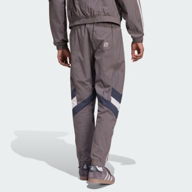 Real Madrid Originals Track Pants