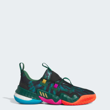 Bóng Rổ Giày Trae Young 1