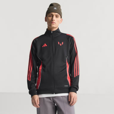 Messi Jacket