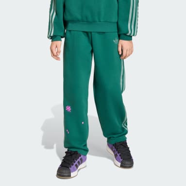 PANTALÓN HOLGADO ADIDAS MINECRAFT
