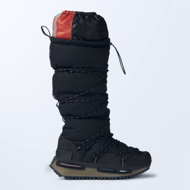 Chaussure NMD High Noir Originals