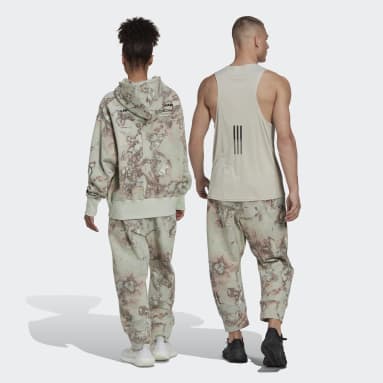 Sportswear Parley 7/8 Length Broek (Uniseks)