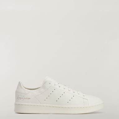 Y-3 STAN SMITH Schuhe