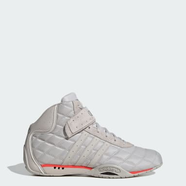 TENIS ADIRACER HI AUDI REVOLUT F1 TEAM