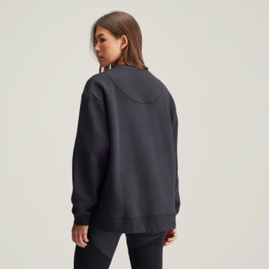 adidas by Stella McCartney Loose Sweatshirt