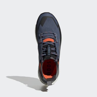 Sapatilhas de Caminhada Free Hiker 2 TERREX Azul TERREX