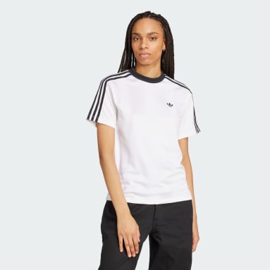 Adicolor Football Jacquard Tee