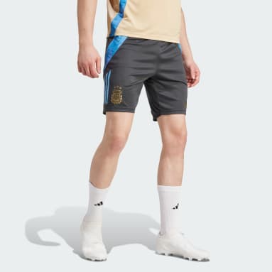 Shorts de Entrenamiento Argentina Tiro 24
