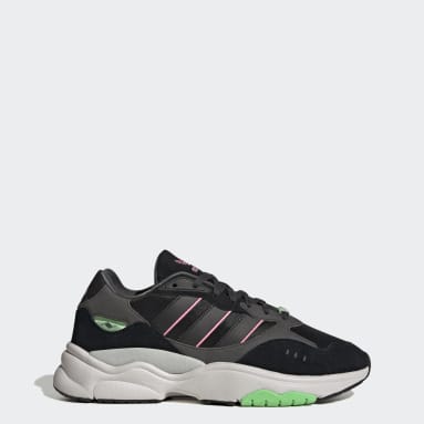 Sapatilhas Retropy F90 Preto Originals