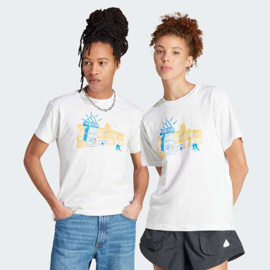 Sportswear adidas Graphic T-shirt (Uniseks)