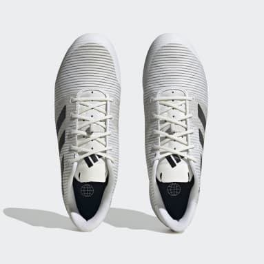 Chaussure de cyclisme The Road Blanc Cyclisme