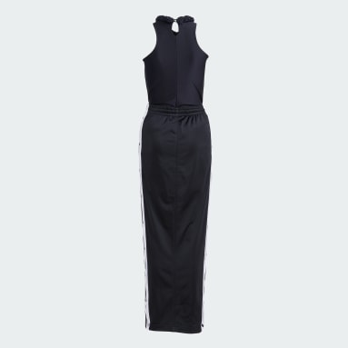 Vestido Adibreak x MAZ Manuela Álvarez