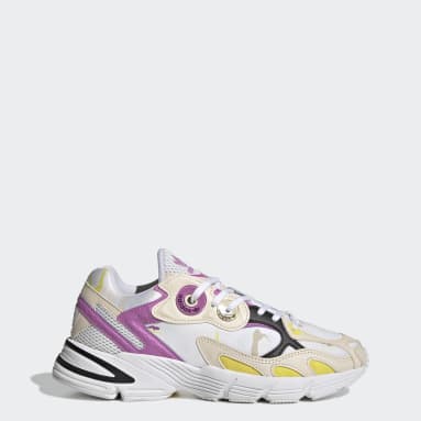 Scarpe Astir Thebe Magugu Bianco Donna Originals