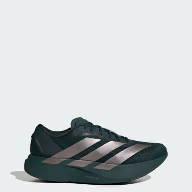 adidas ランニングシューズ 43einhalb x adidas ZX 10000 