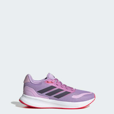 Tenis Runfalcon 5 Kids