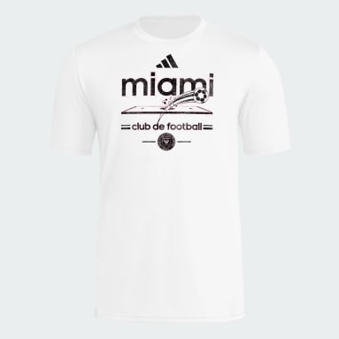 Inter Miami CF Short Sleeve Tee