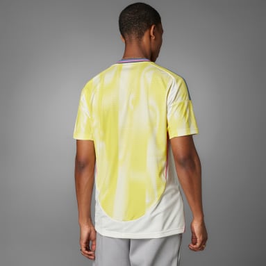 Camiseta segunda equipación Juventus 24/25
